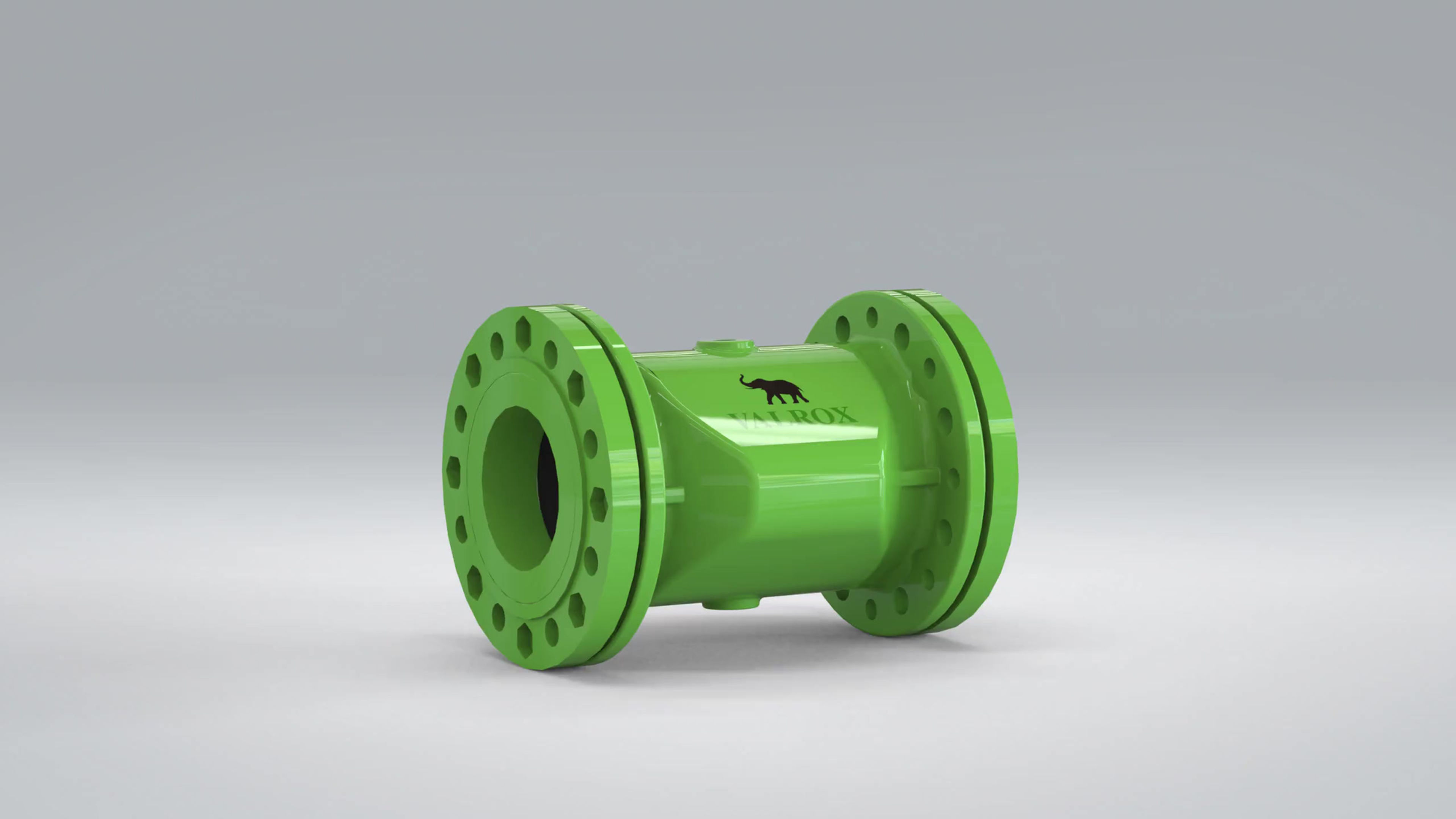 Valrox Pinch Valve